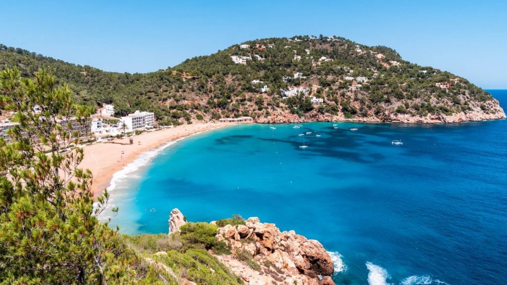 ibiza calla san vicente edited