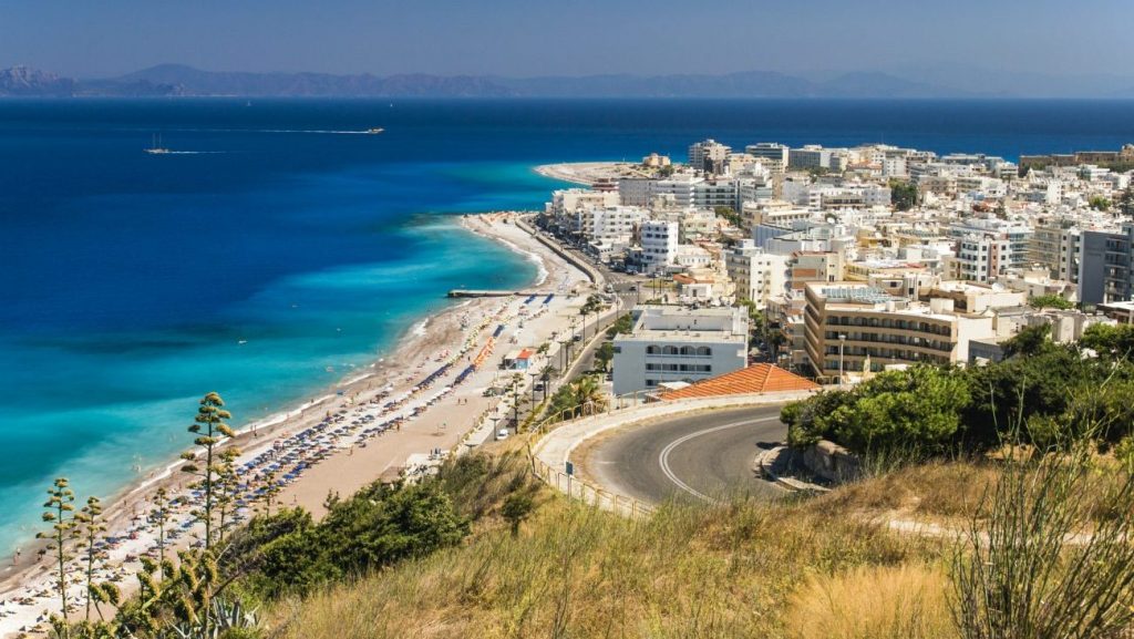 rhodos griechenland edited