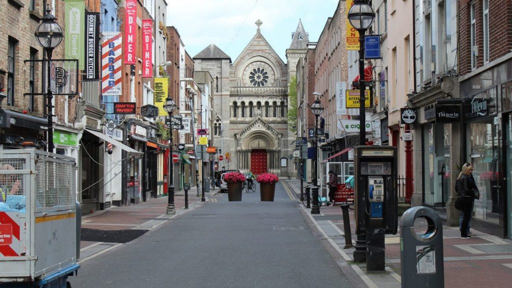 Dublins edited