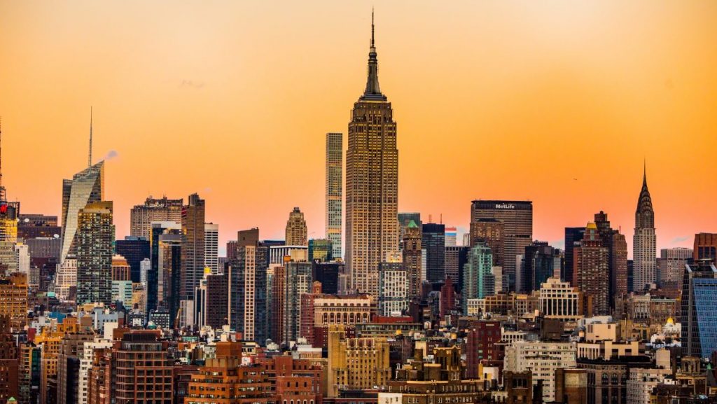 New York Manhattan michael discenza 5omwAMDxmkU unsplash edited