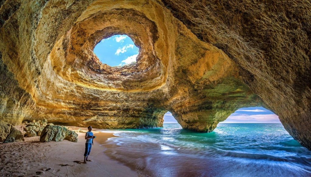 algarve portugal 3029665 1920