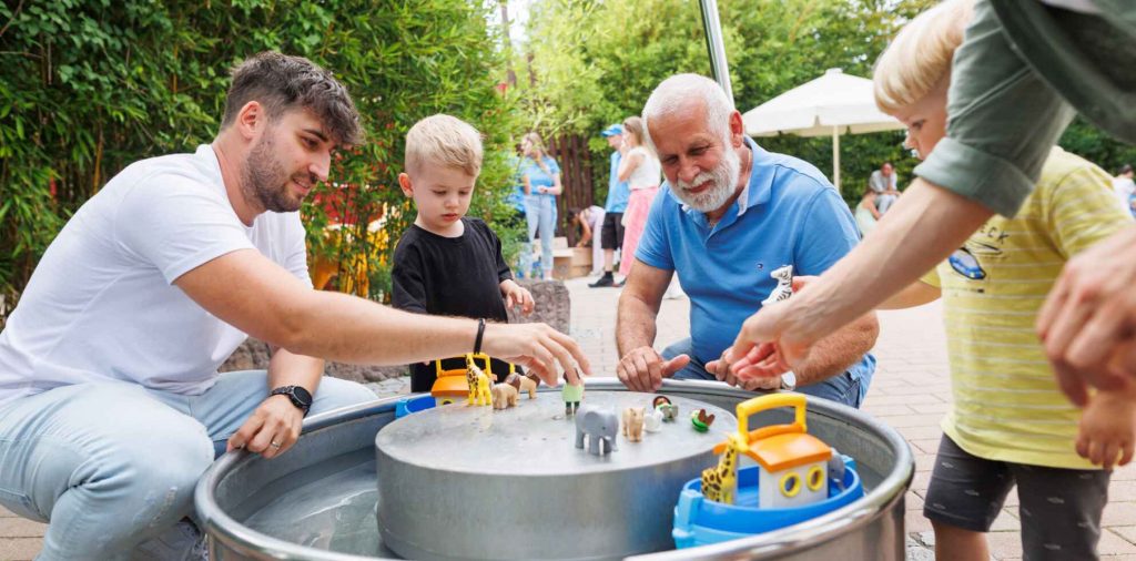 Playmobil Funpark 3