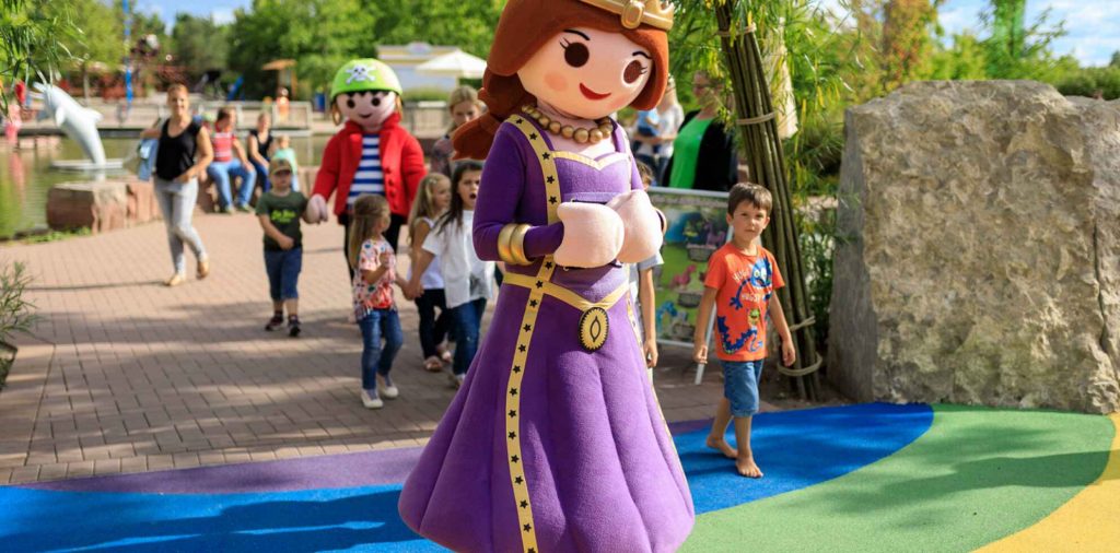 Playmobil Funpark 5
