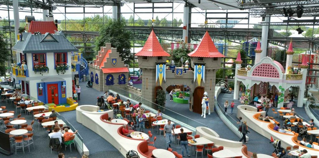 Playmobil Funpark 7