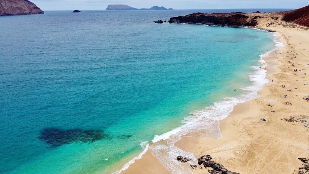Lanzarote jorge fernandez salas YA1B in10nM unsplash edited