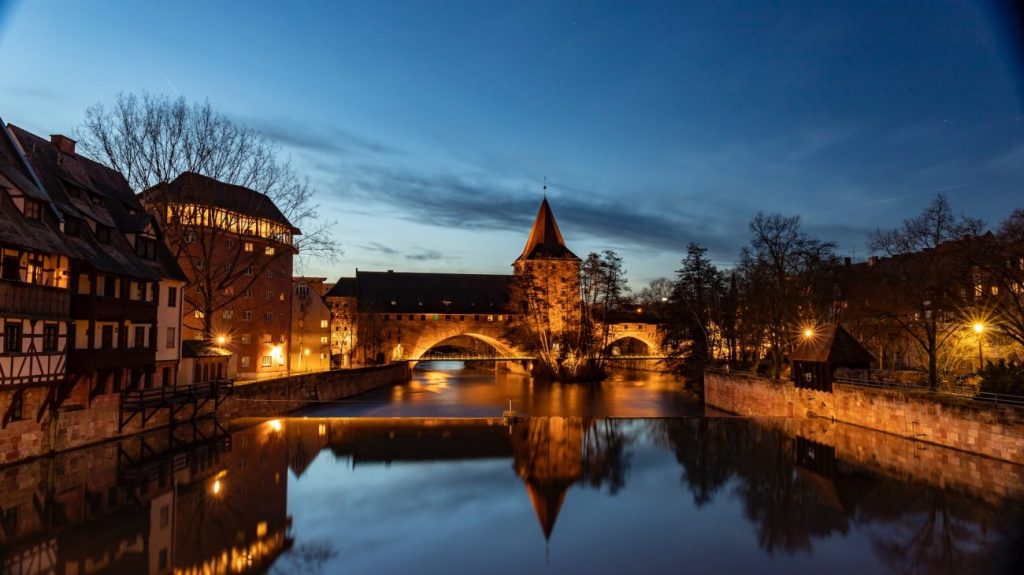 Nuremberg thomas winkler VkyUNml xfA unsplash