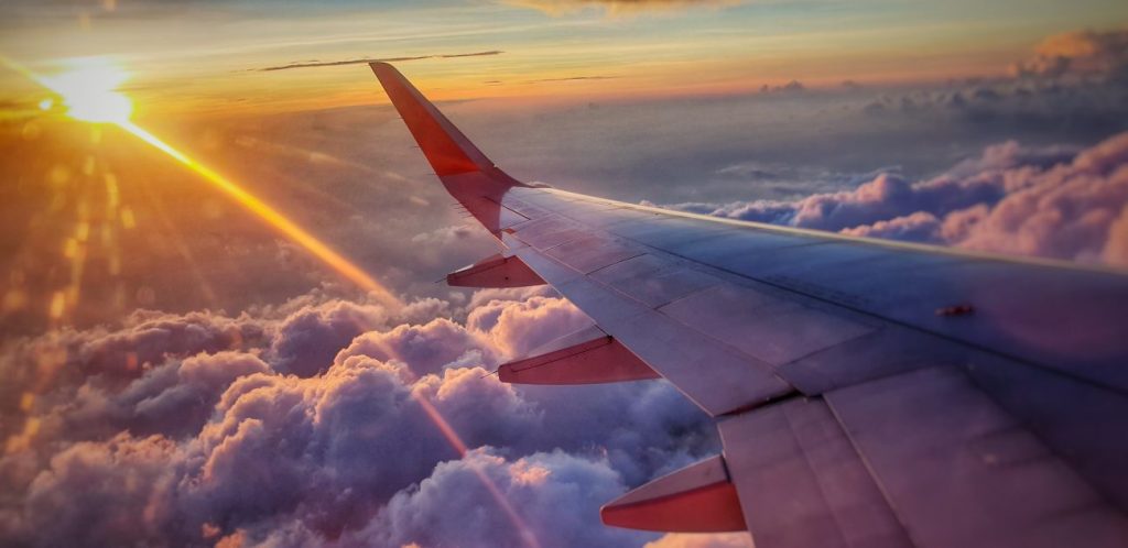 Flug johan van wambeke 2VioFUgQVg unsplash