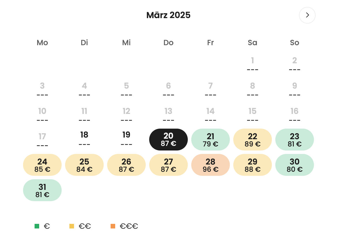 Tulpenfelder - Keukenhof 2025