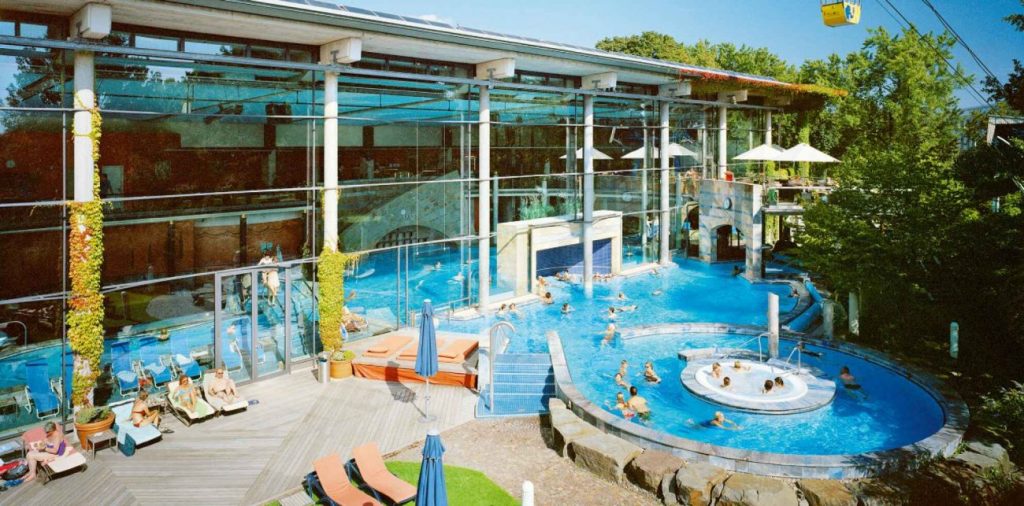 Claudius Therme 1
