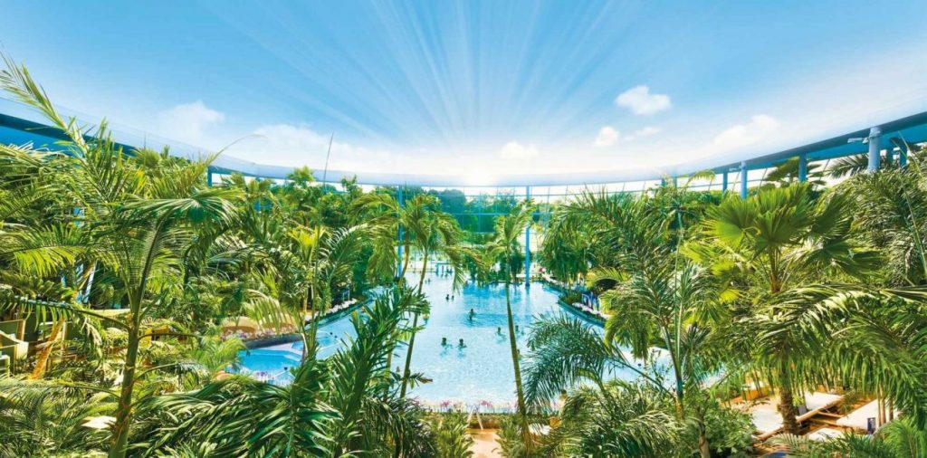 Therme Euskirchen
