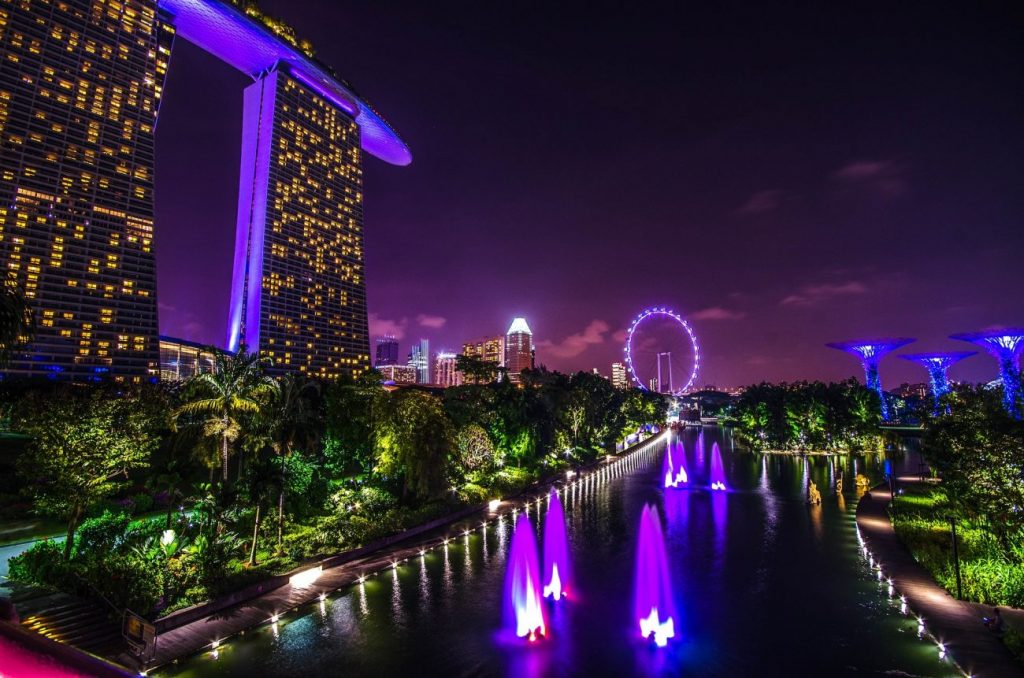marina bay of singapore 2714866 1920