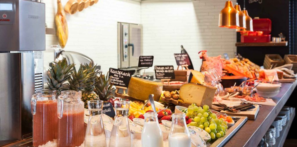 Van Heeckeren Hotel Ameland 3