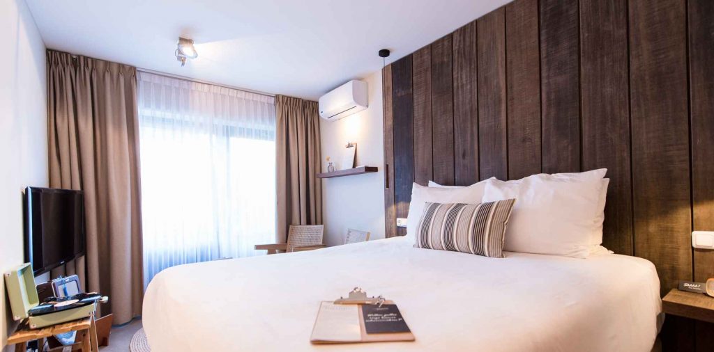 Van Heeckeren Hotel Ameland 4