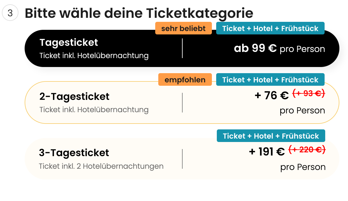 Angebot Screenshot