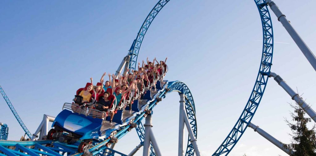 Europa Park 2
