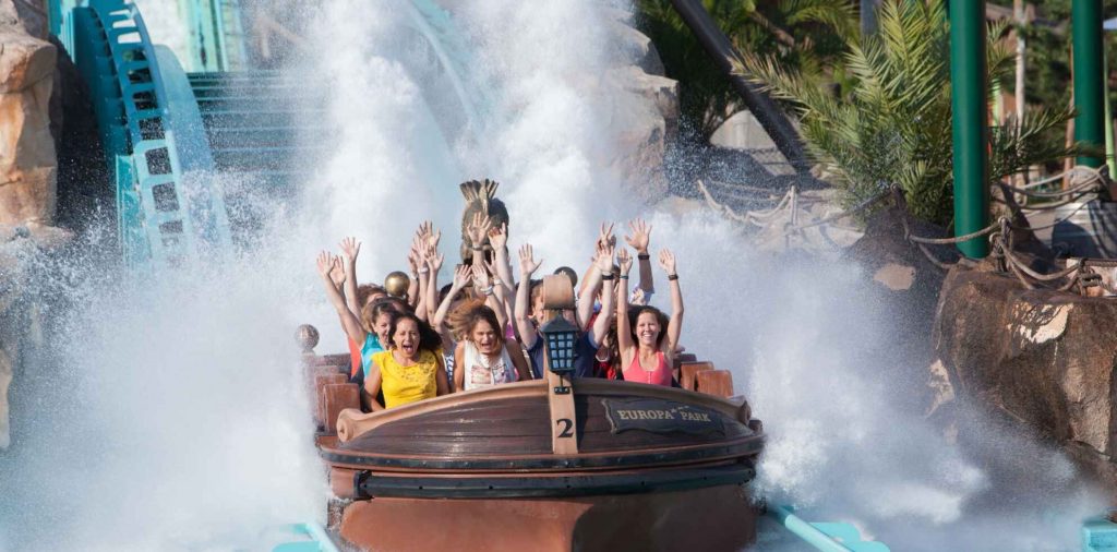 Europa Park 3