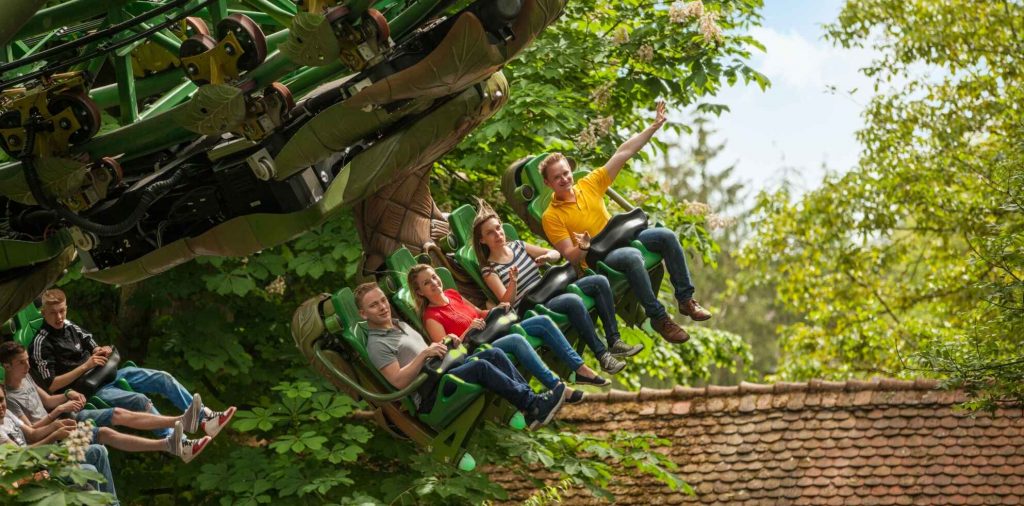 Europa Park 4
