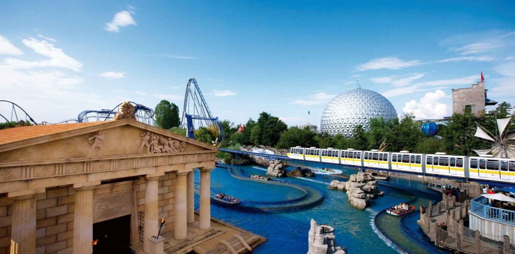Europa Park 6