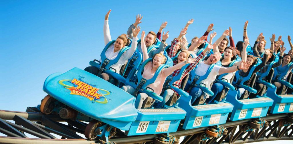 Heide Park 1