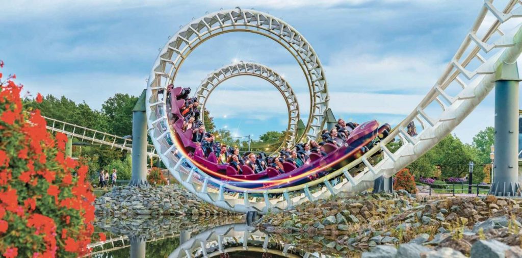 Heide Park 2