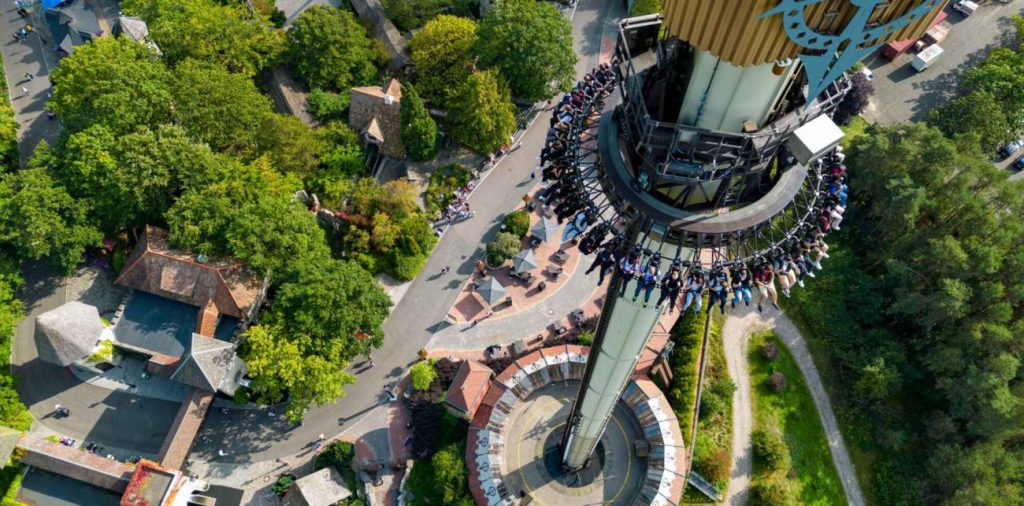 Heide Park 4