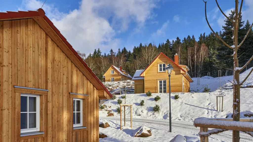 Das Schierke – Harzresort am Brocken 1