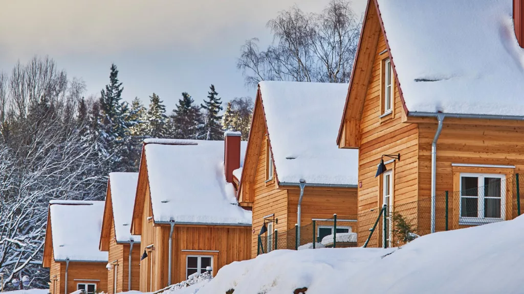 Das Schierke – Harzresort am Brocken 2