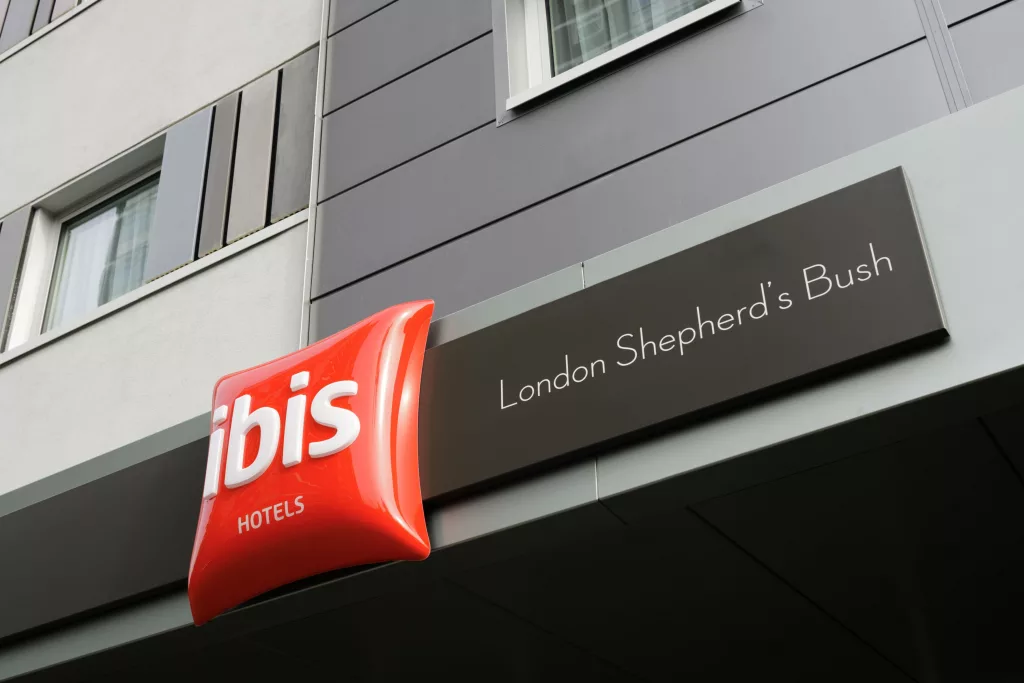 ibis London Shepherds Bush