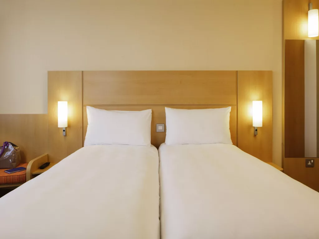 ibis London Shepherds Bush 5 1