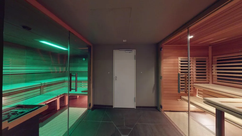 Hotel Schweizer Hof Kassel 3