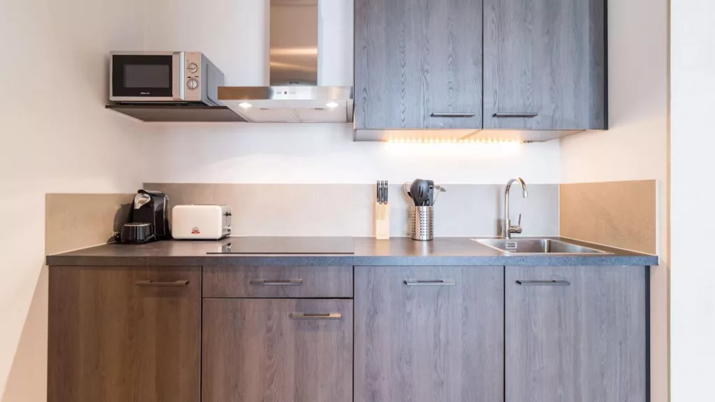 Radisson Hotel Suites Amsterdam South 5