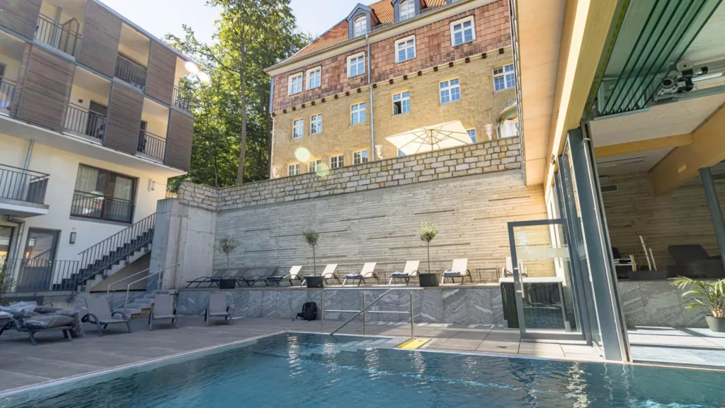 Sonnenresort Ettershaus 1