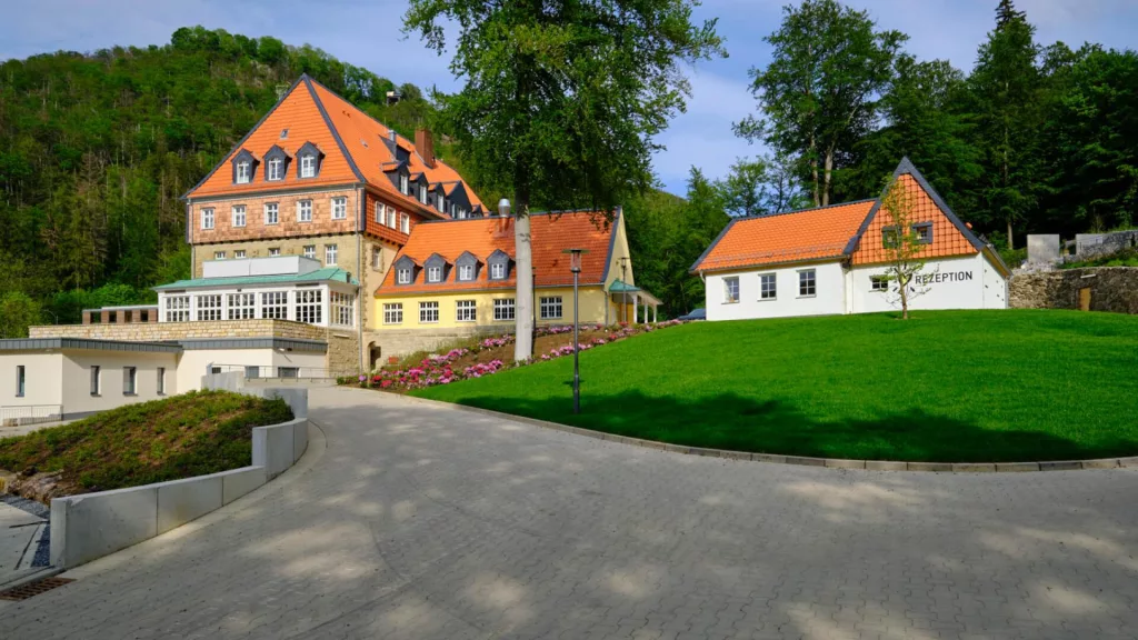 Sonnenresort Ettershaus 2