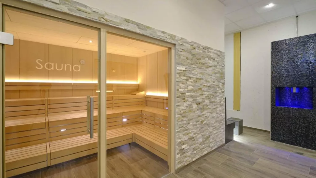 Sonnenresort Ettershaus 3