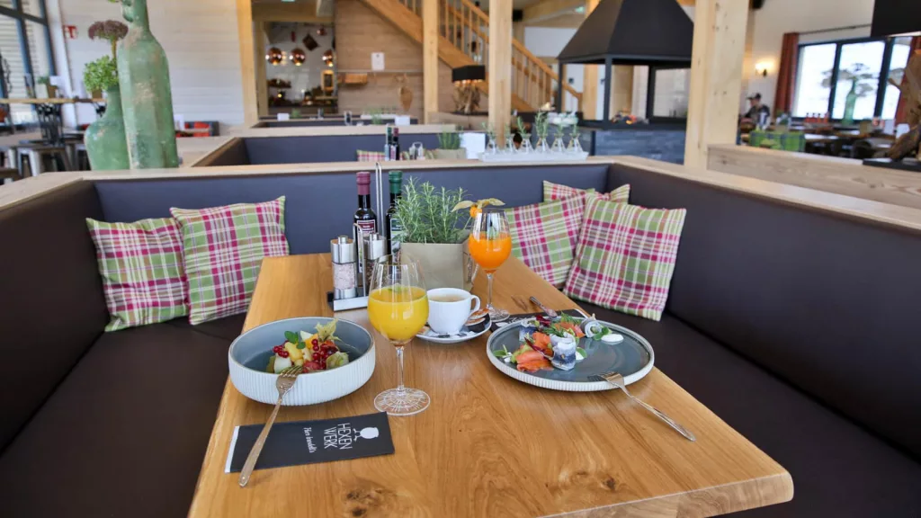 Sonnenresort Ettershaus 4