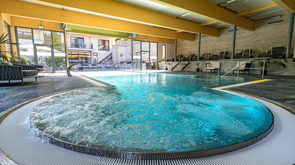 Sonnenresort Ettershaus 6