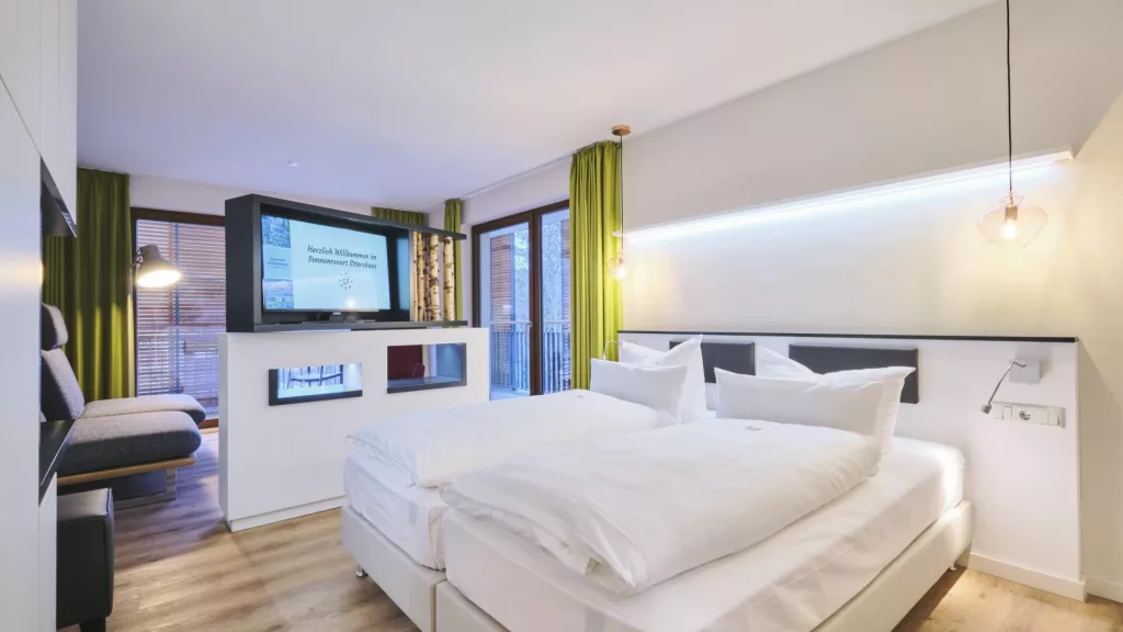 Sonnenresort Ettershaus 7