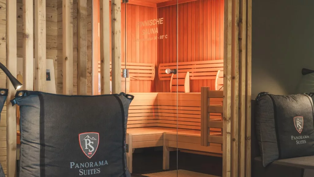 Avenida Panorama Suites 5