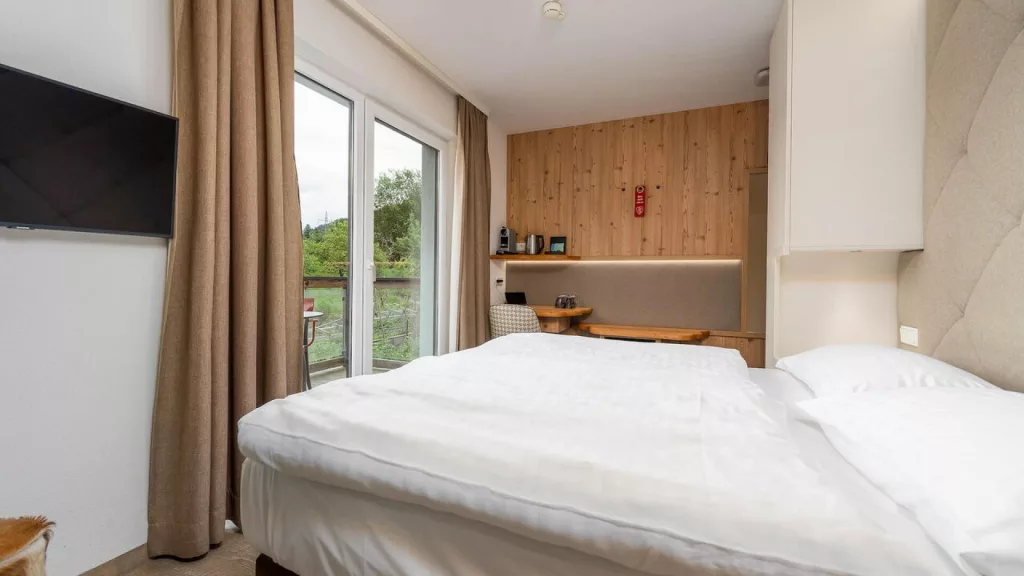 Avenida Panorama Suites 6